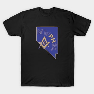 MWPHGLNV T-Shirt